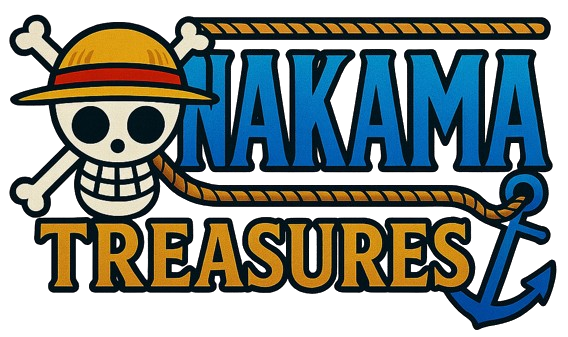 Nakama Treasures