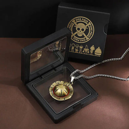 Colección Nakama – Collares One Piece